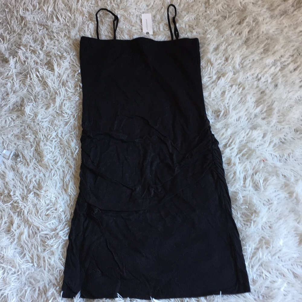 Velvet by Graham and Spencer bodycon dress NWT